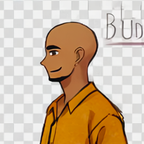 Budabi Maceraları