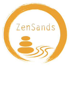 ZenSands Logo